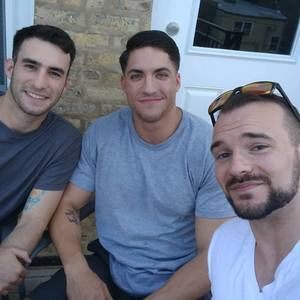 Meet your Posher, Ross